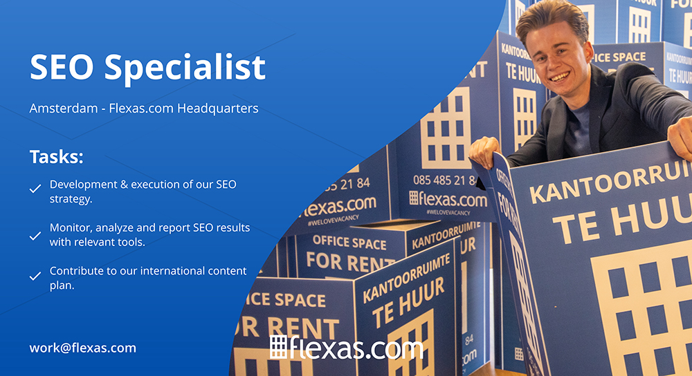 SEO - SEO Help Amsterdam