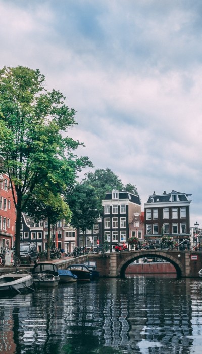 Amsterdam