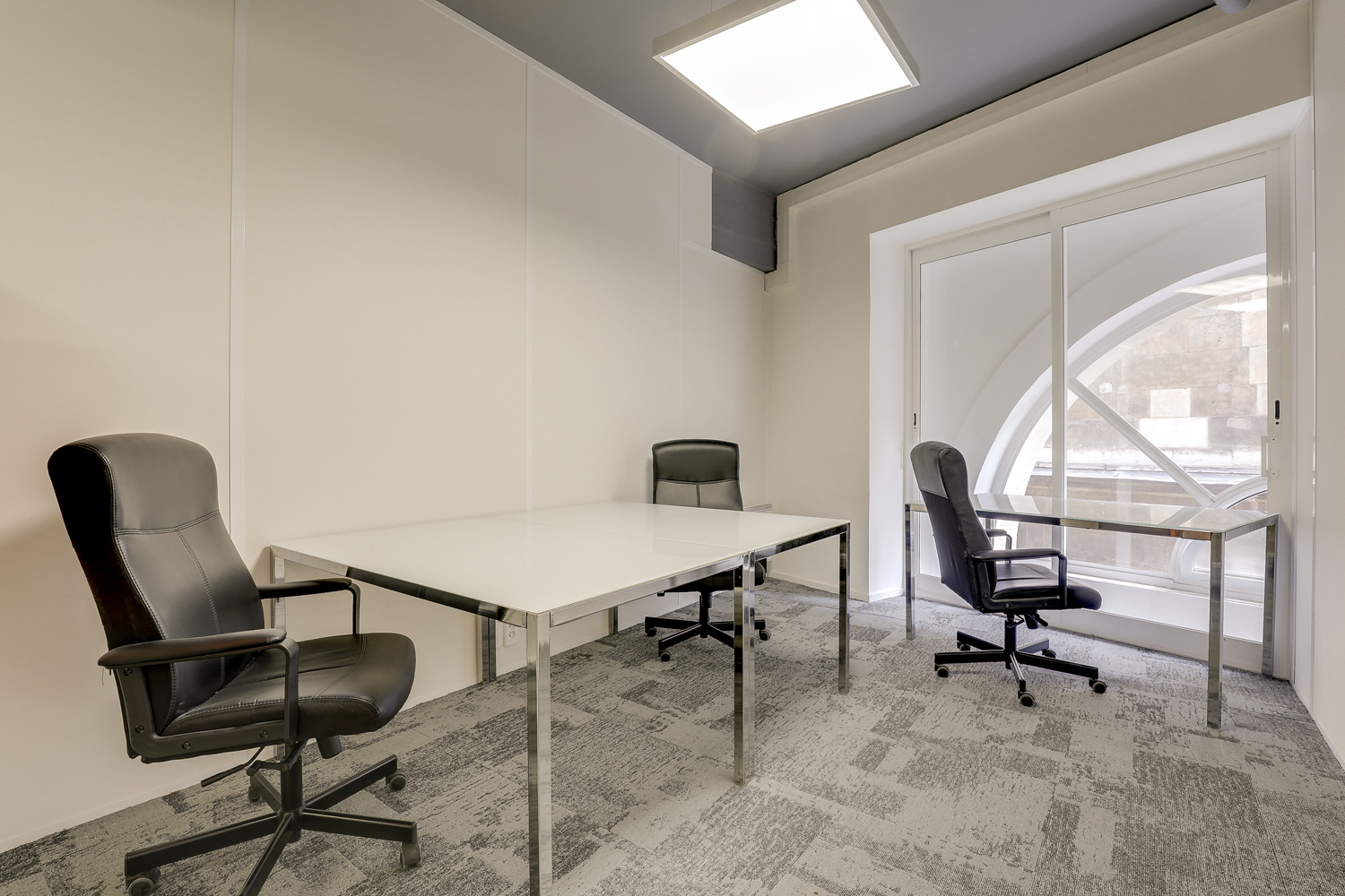 Office space for rent: 68 Rue du Faubourg Saint-Honoré, Paris