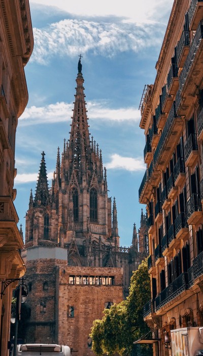 barcelona