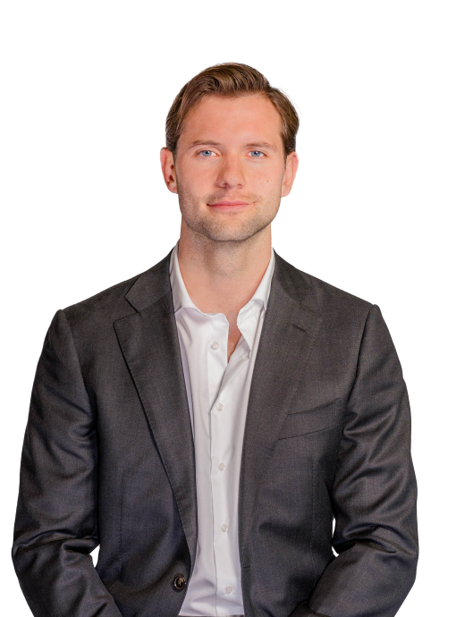 Lucas Haiber