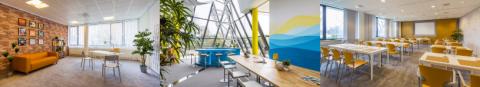 The Noord Brabantlaan 303 in Eindhoven is an Outstanding Office Space