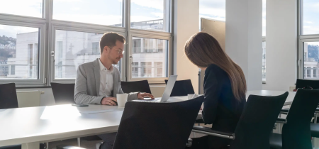 Foto 3 der Königstraße 10 C in Stuttgart