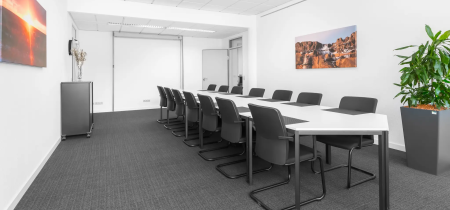 Foto 5 der Steiermärker Straße 3-5 in Stuttgart