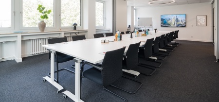 meeting room