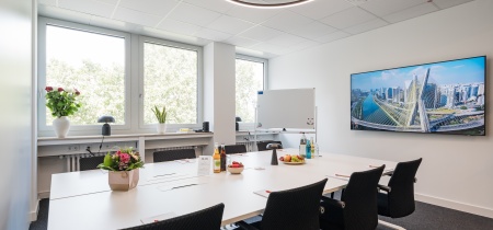 meeting room