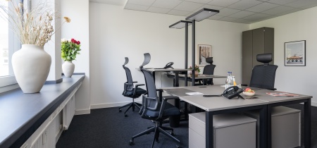 office space