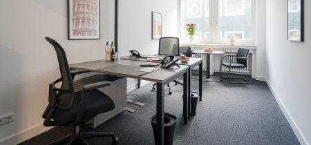 office space