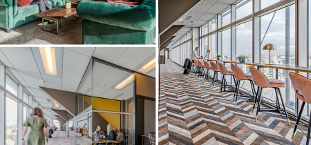 Foto 4 der 11 Parvis Rotterdam in Lille