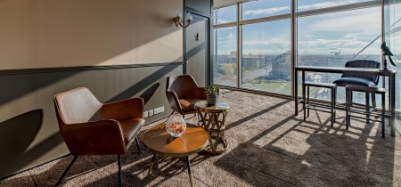 Foto 3 der 11 Parvis Rotterdam in Lille