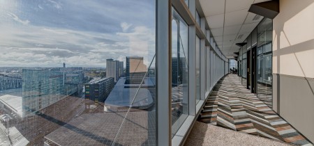 Foto 6 der 11 Parvis Rotterdam in Lille