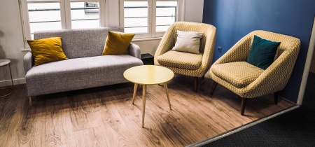 coach 140 Rue de Rennes