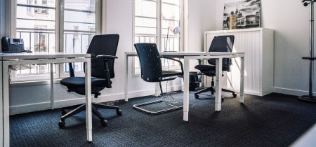 private office 140 Rue de Rennes