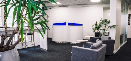 cowork 140 Rue de Rennes