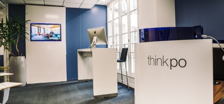 cowork 140 Rue de Rennes