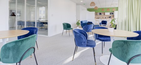 Foto 2 der 33 Allée Clémentine Deman in Lille