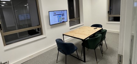 Foto 3 der 33 Allée Clémentine Deman in Lille