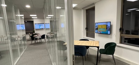 Foto 4 der 33 Allée Clémentine Deman in Lille