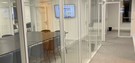 Foto 5 der 33 Allée Clémentine Deman in Lille