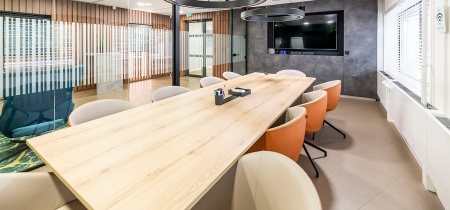 Meeting room