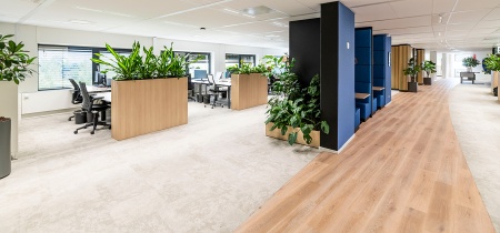 Common area