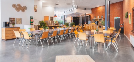 Common area