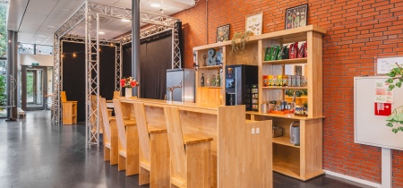 Common area