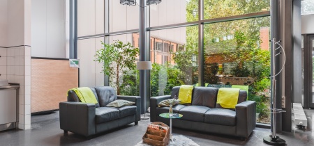 Common area
