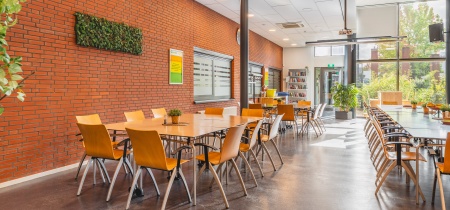 Common area