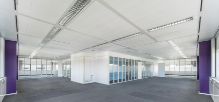 Office space