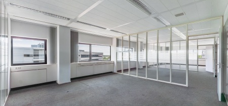 Office space