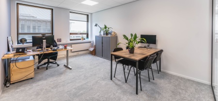 Office space Hilversum