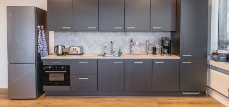 Office space Hilversum