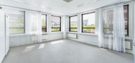 Office space Hilversum