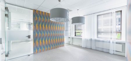 Office space Hilversum