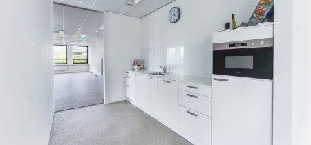 Office space Hilversum