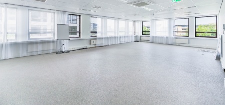 Office space Hilversum