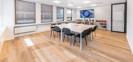 Office space Hilversum