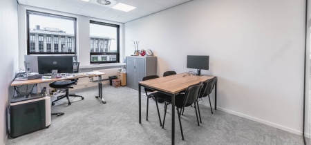 Office space Hilversum