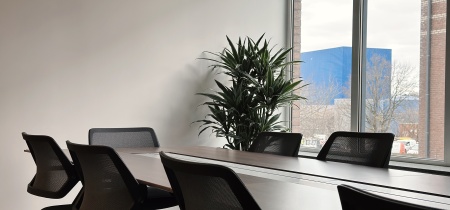 Meeting room