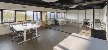 office Almere