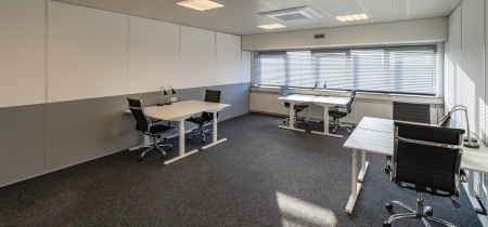 office Almere