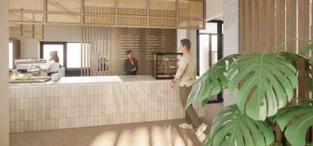 Office space