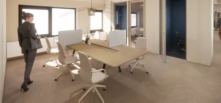 Office space