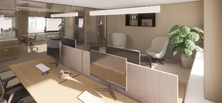 Office space