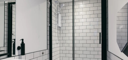Bathroom london office