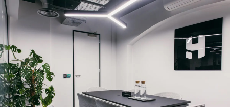 Meeting room London