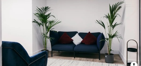 Breakout space london