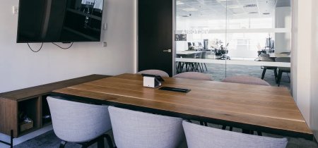 Meeting room London