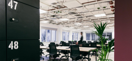 Office Space London